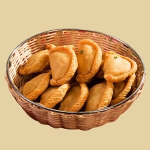 Gujiya