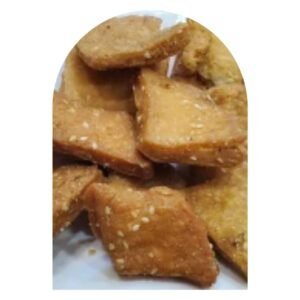 Aate ki Mithi Matthi